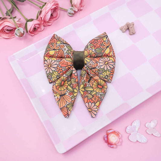 “Buffy Butterfly” Sailor Bow