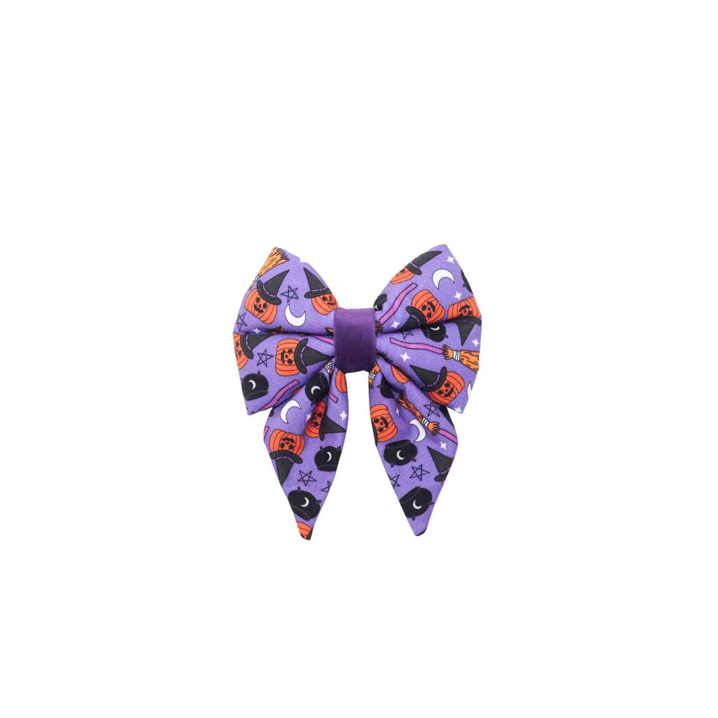 "Enchanted Coven" Sailor Bow