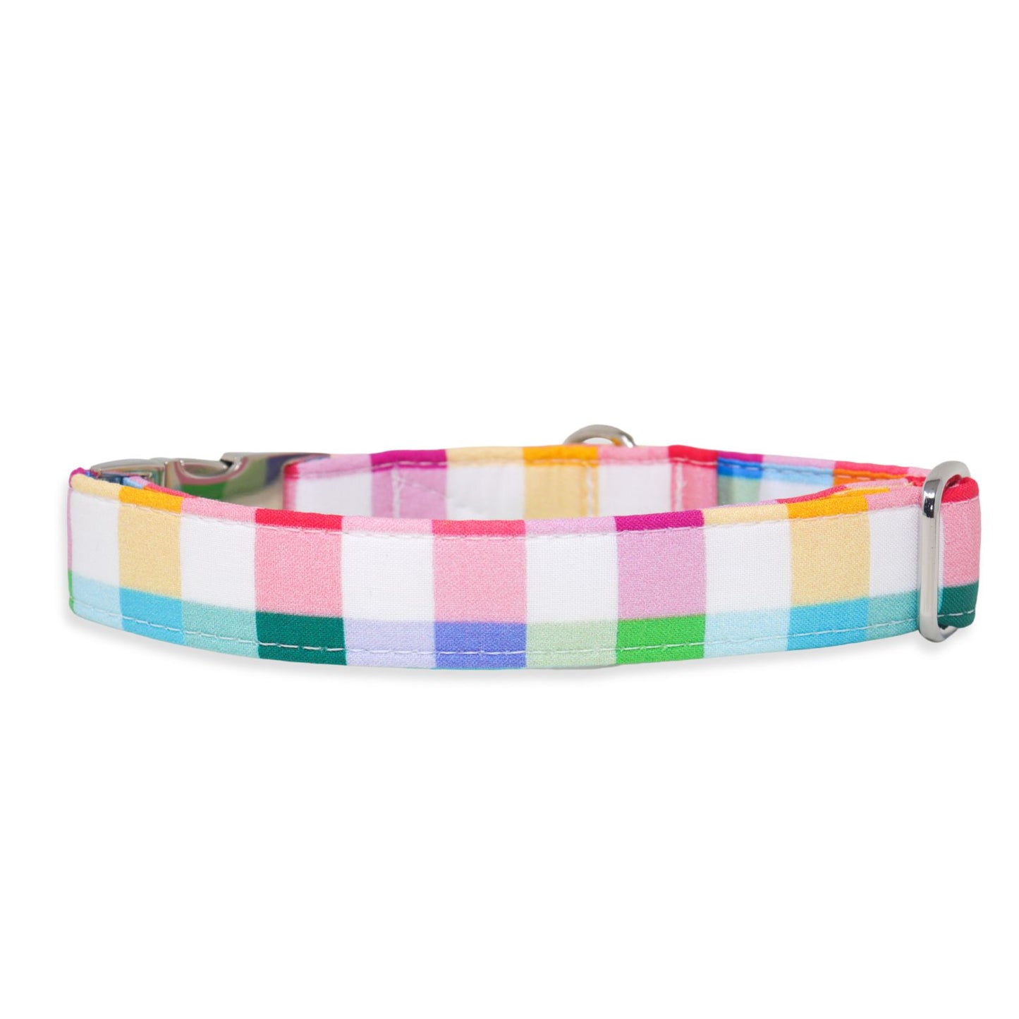 "Checker Board" Collar
