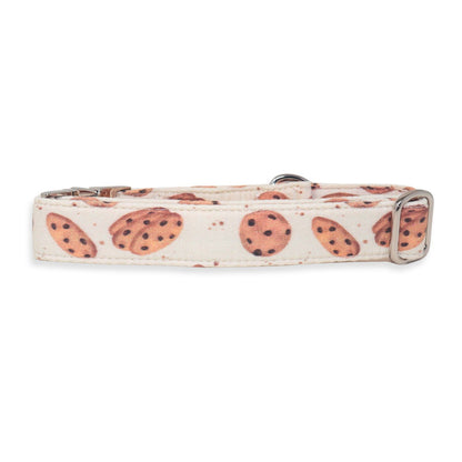 "Cookie Monster" Collar