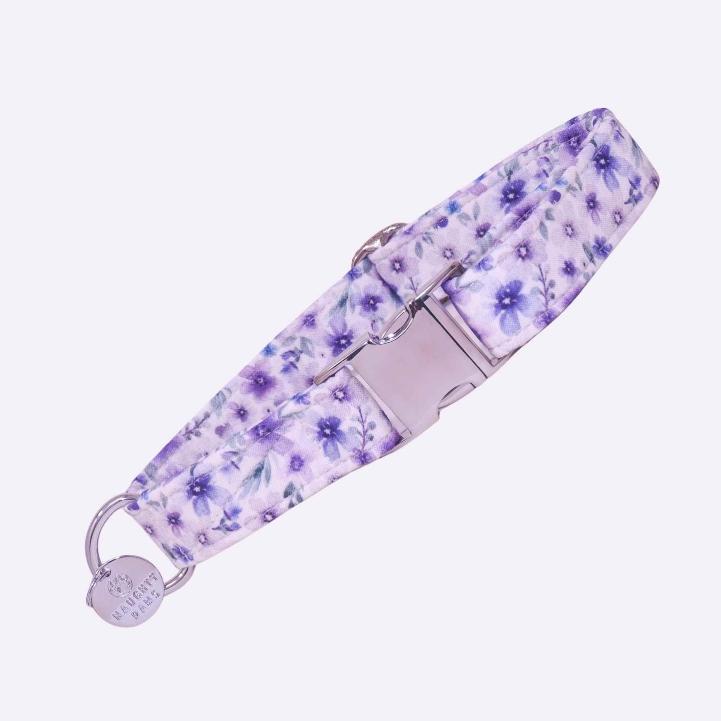 "Violet" Collar
