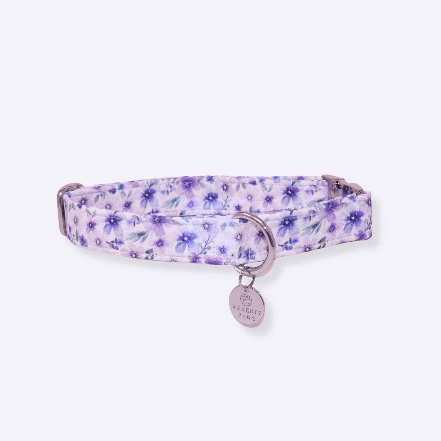 "Violet" Collar
