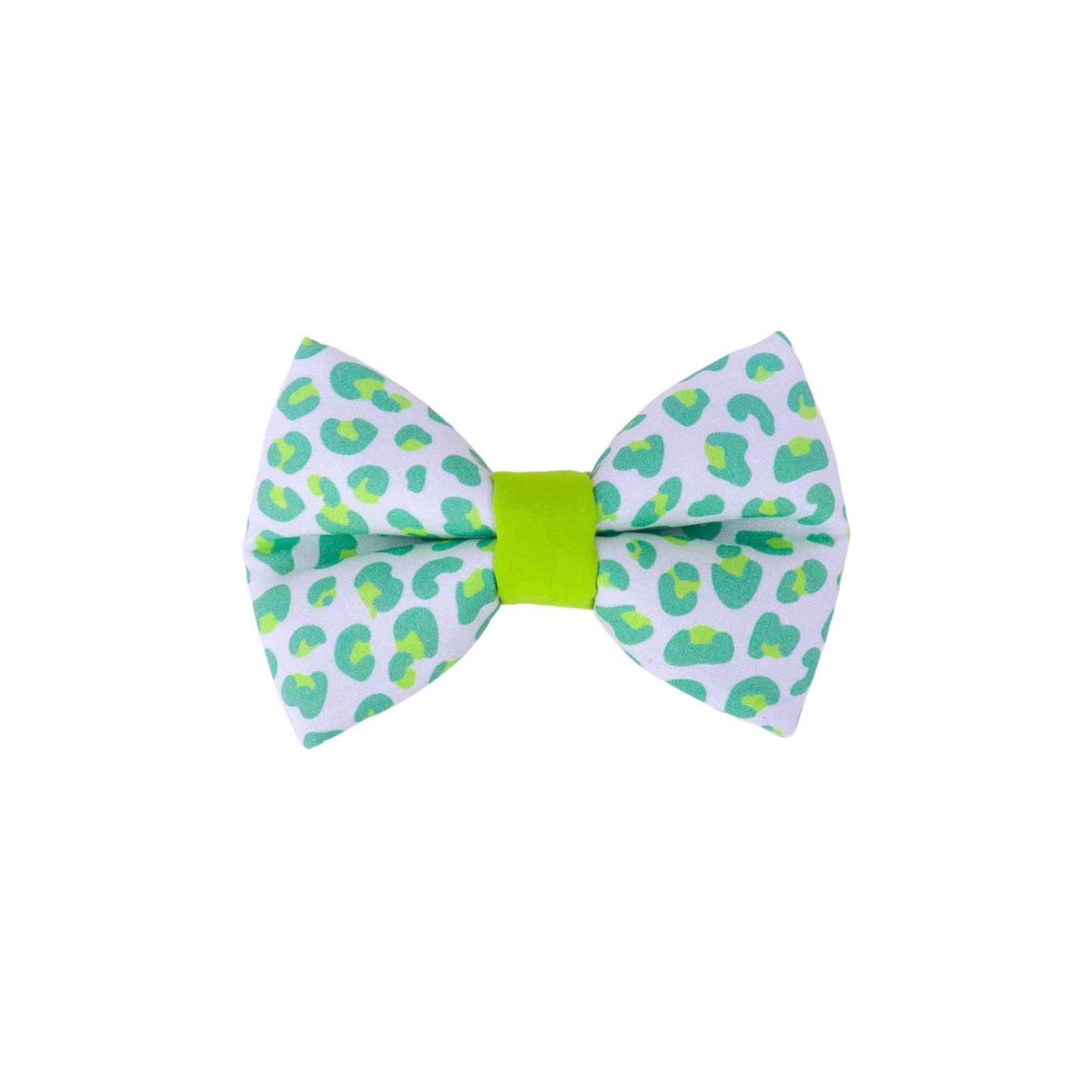 "Savage Sweetie" Puffy Bowtie