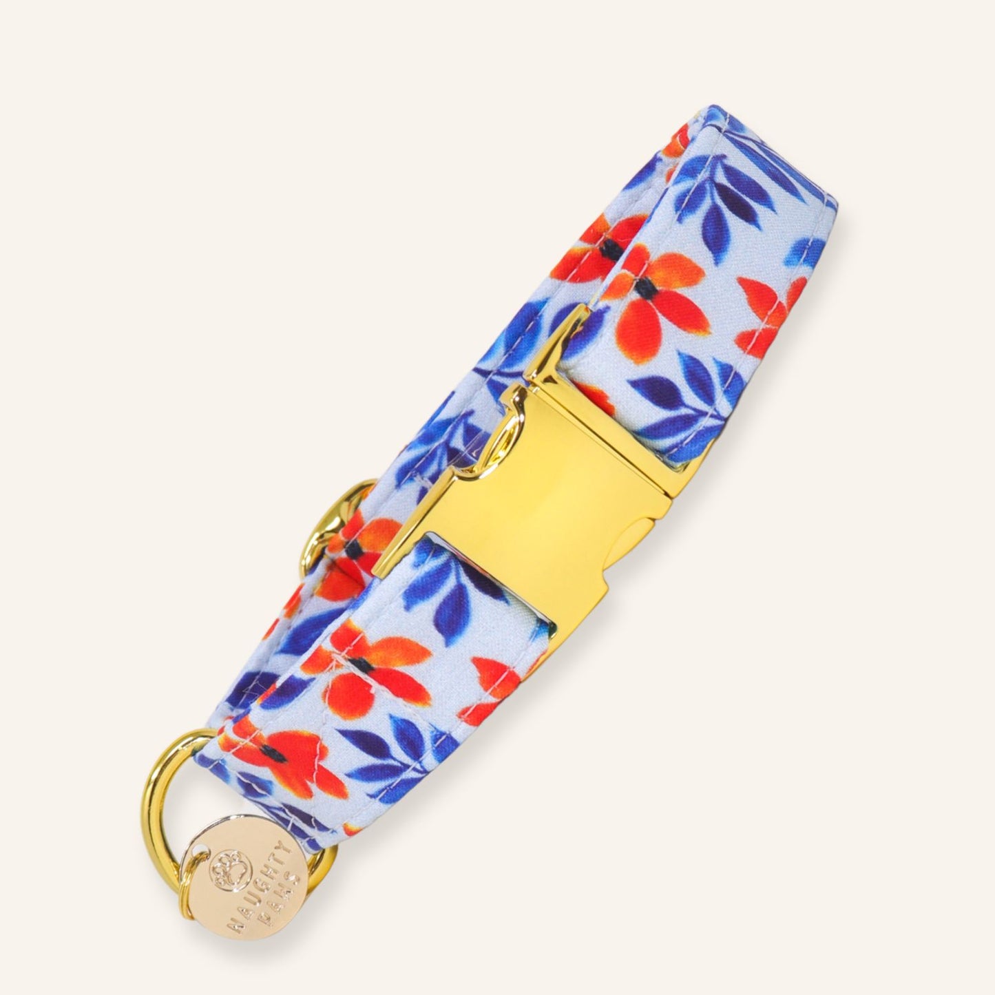 "Bali" Collar