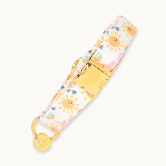 "Sunny Chill" Collar