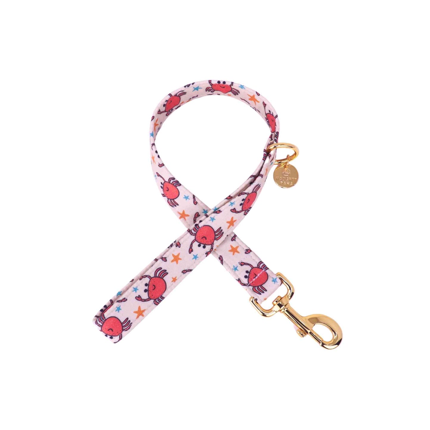 "Key Claws" Leash