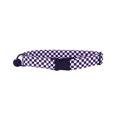 "Checkmate" Collar