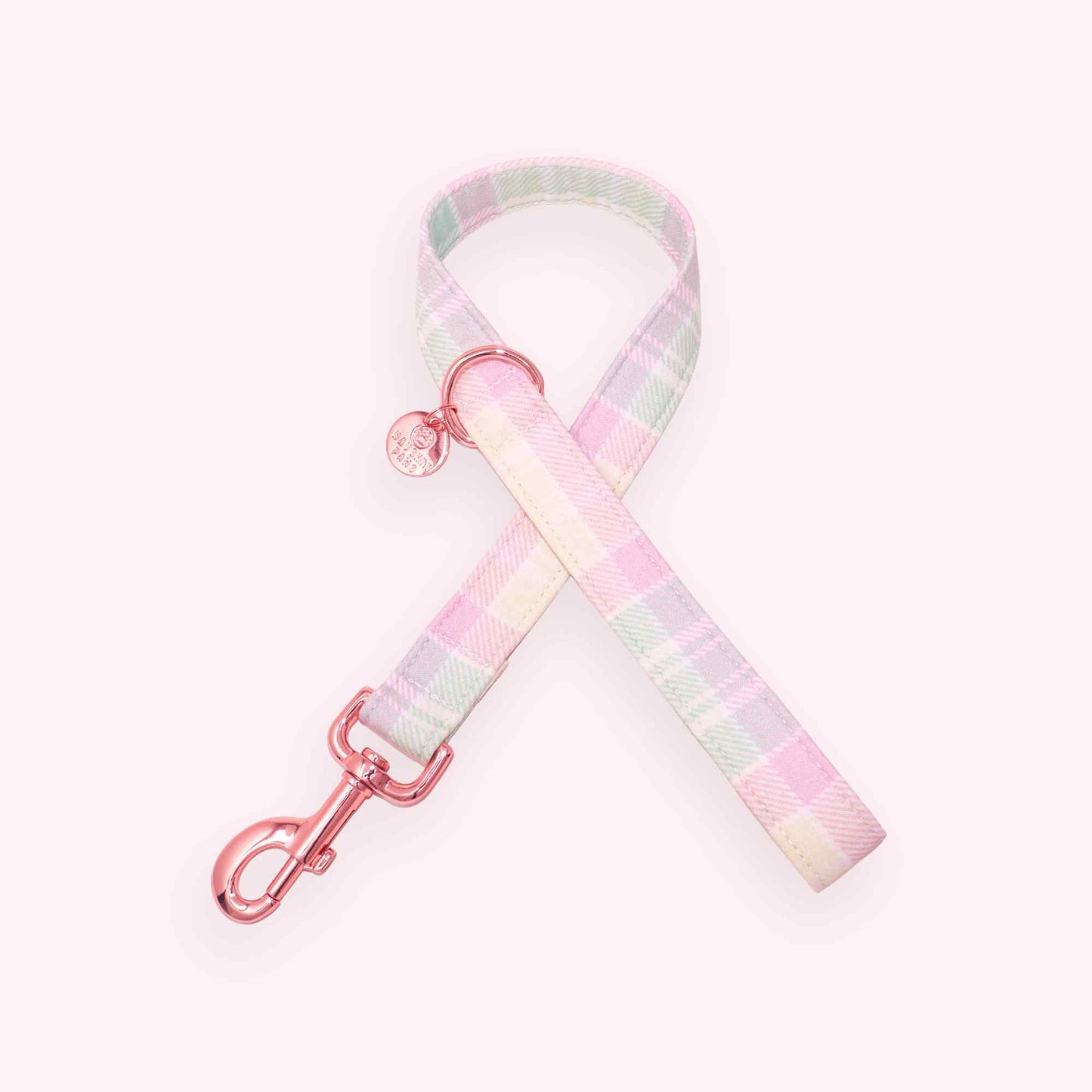 "Angel Aura" Leash