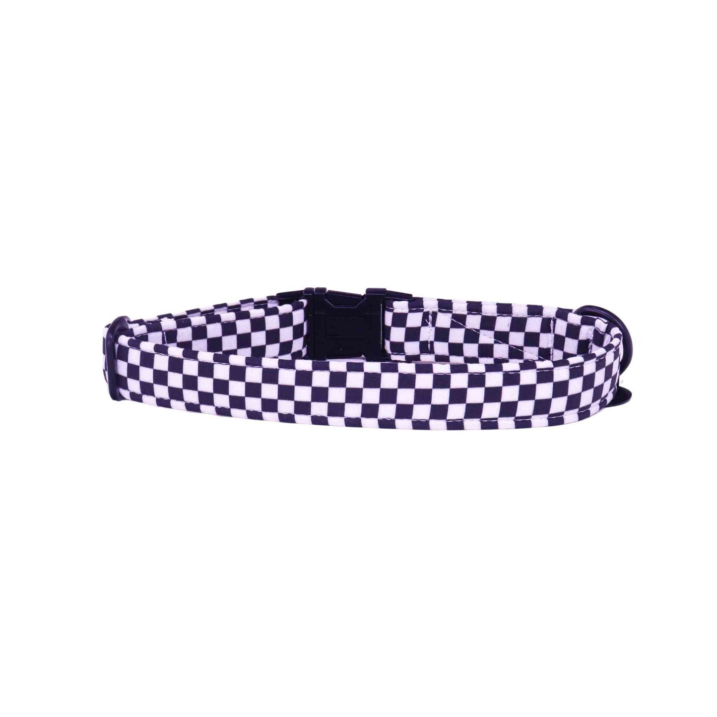 "Checkmate" Collar