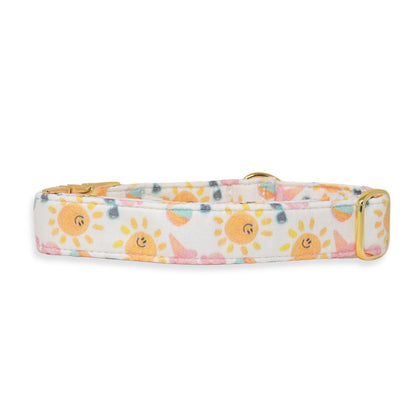 "Sunny Chill" Collar
