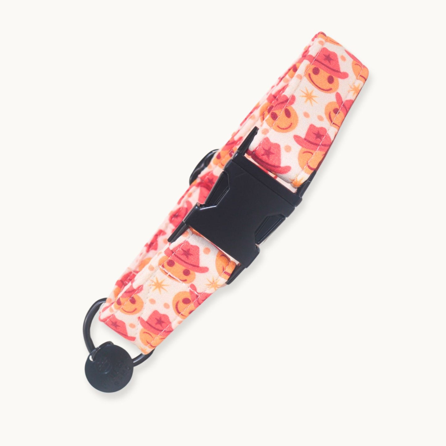 "Hattitude" Collar
