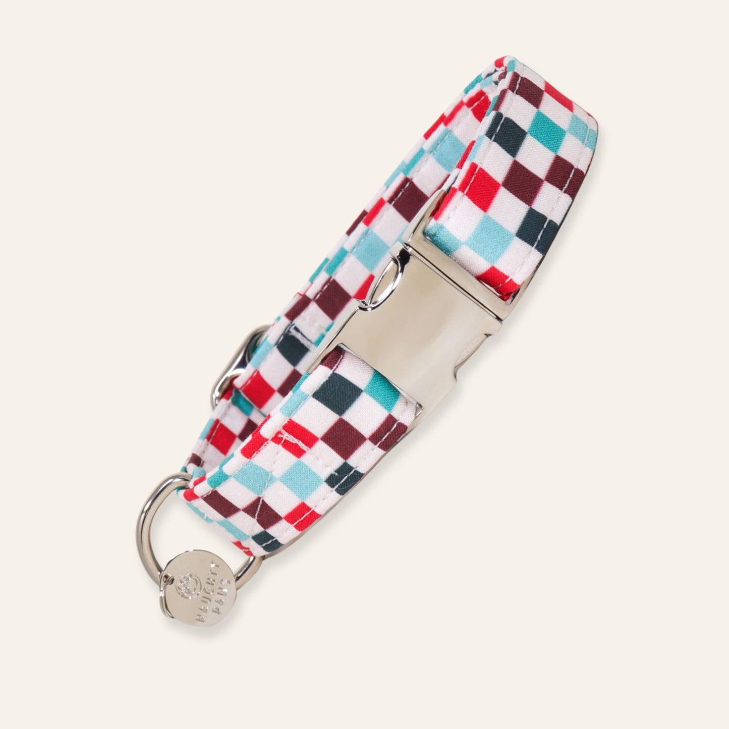 "Peppermint" Collar
