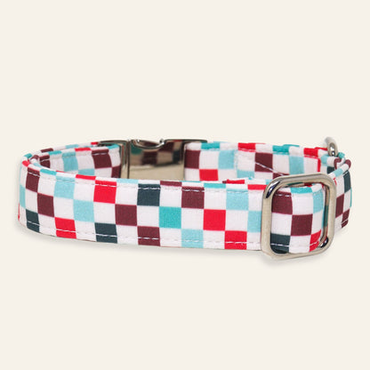 "Peppermint" Collar