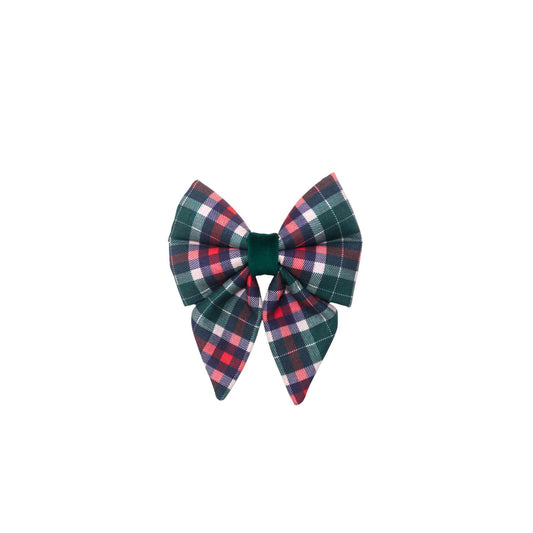"Warm Wishes" Sailor Bow