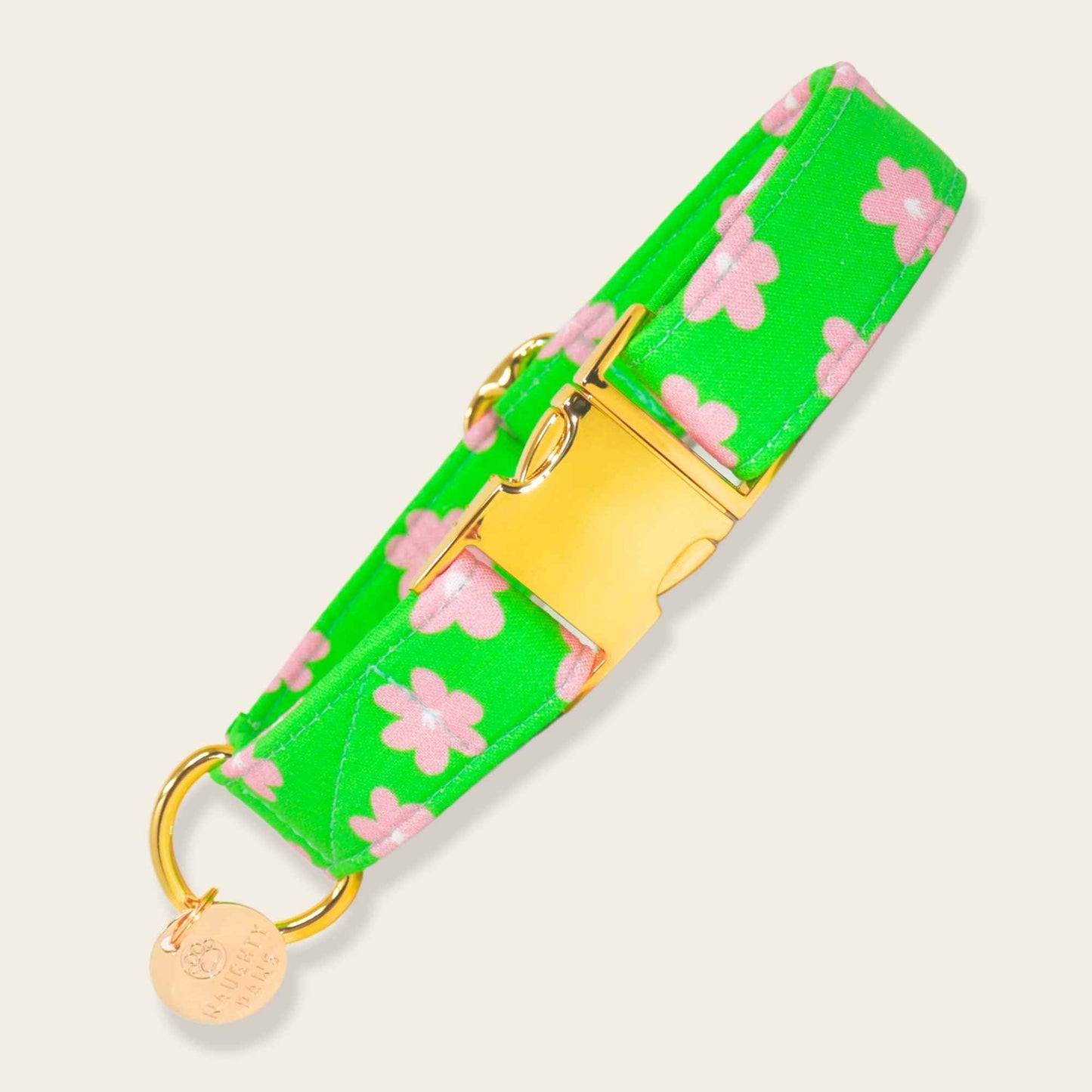 "Cherry Boom" Collar