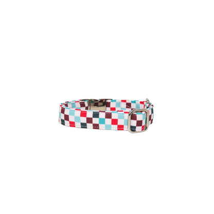 "Peppermint" Collar