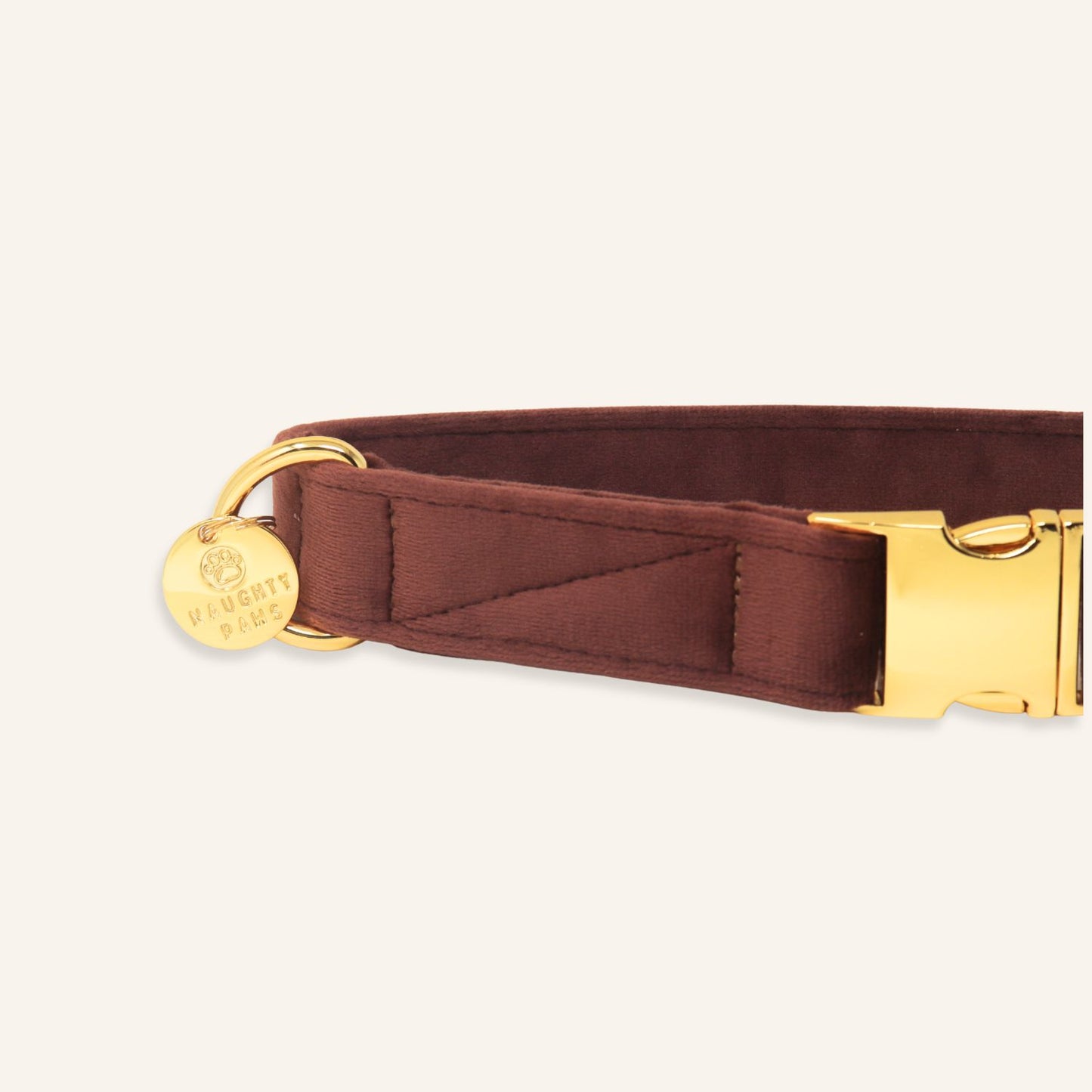 "ESPRESSO" COLLAR