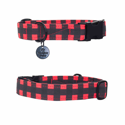 "Winter Wonderland" Collar