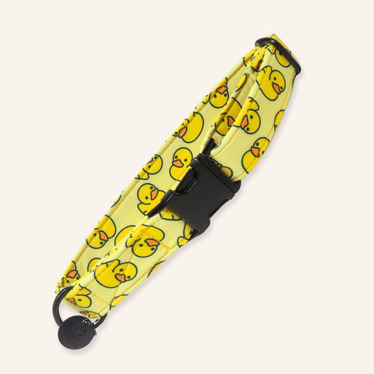 "Bubble Bath" Collar
