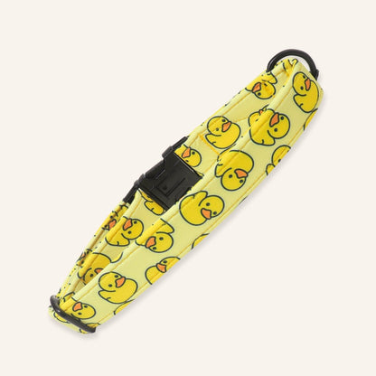 "Bubble Bath" Collar