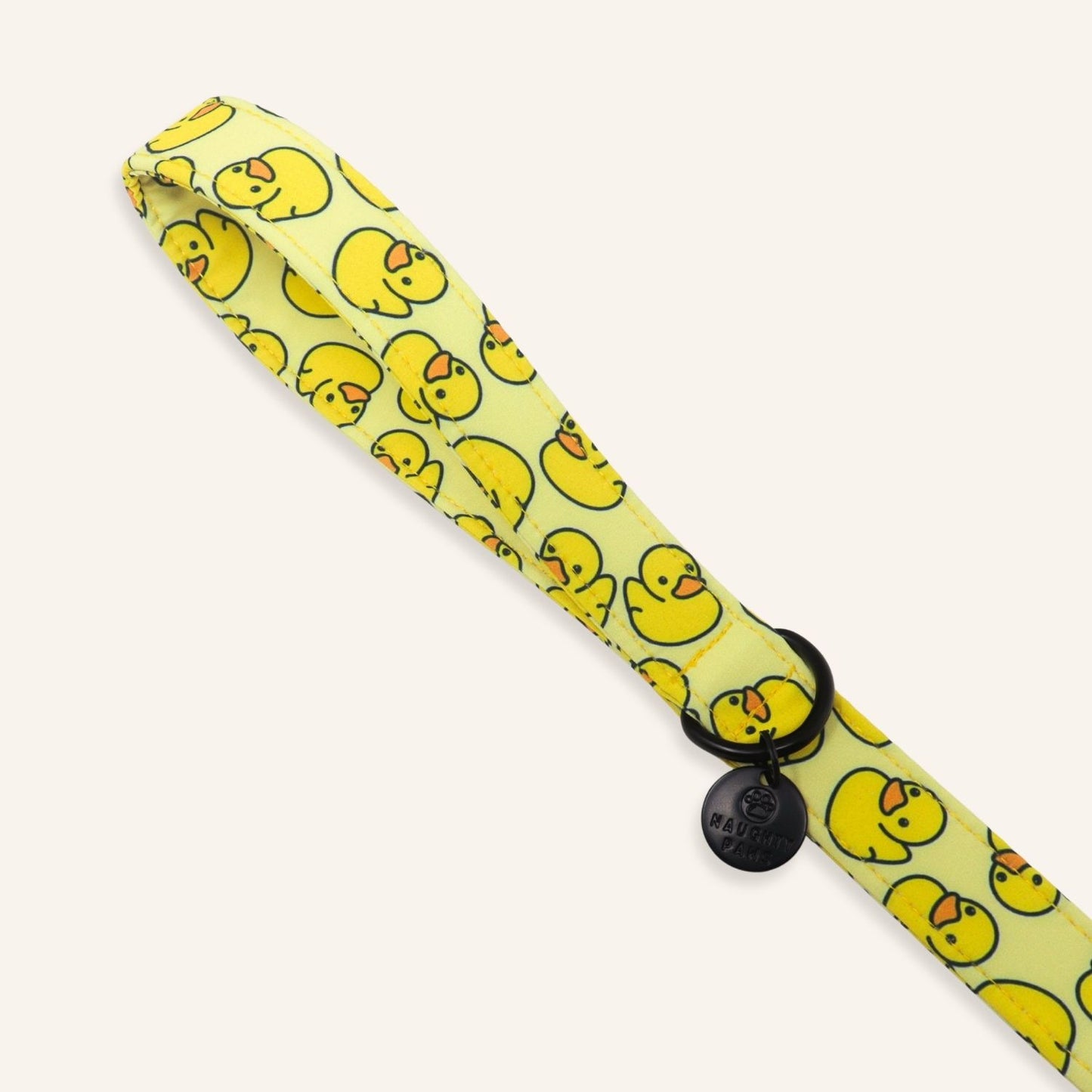 "Bubble Bath" Leash