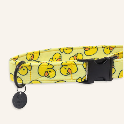 "Bubble Bath" Collar