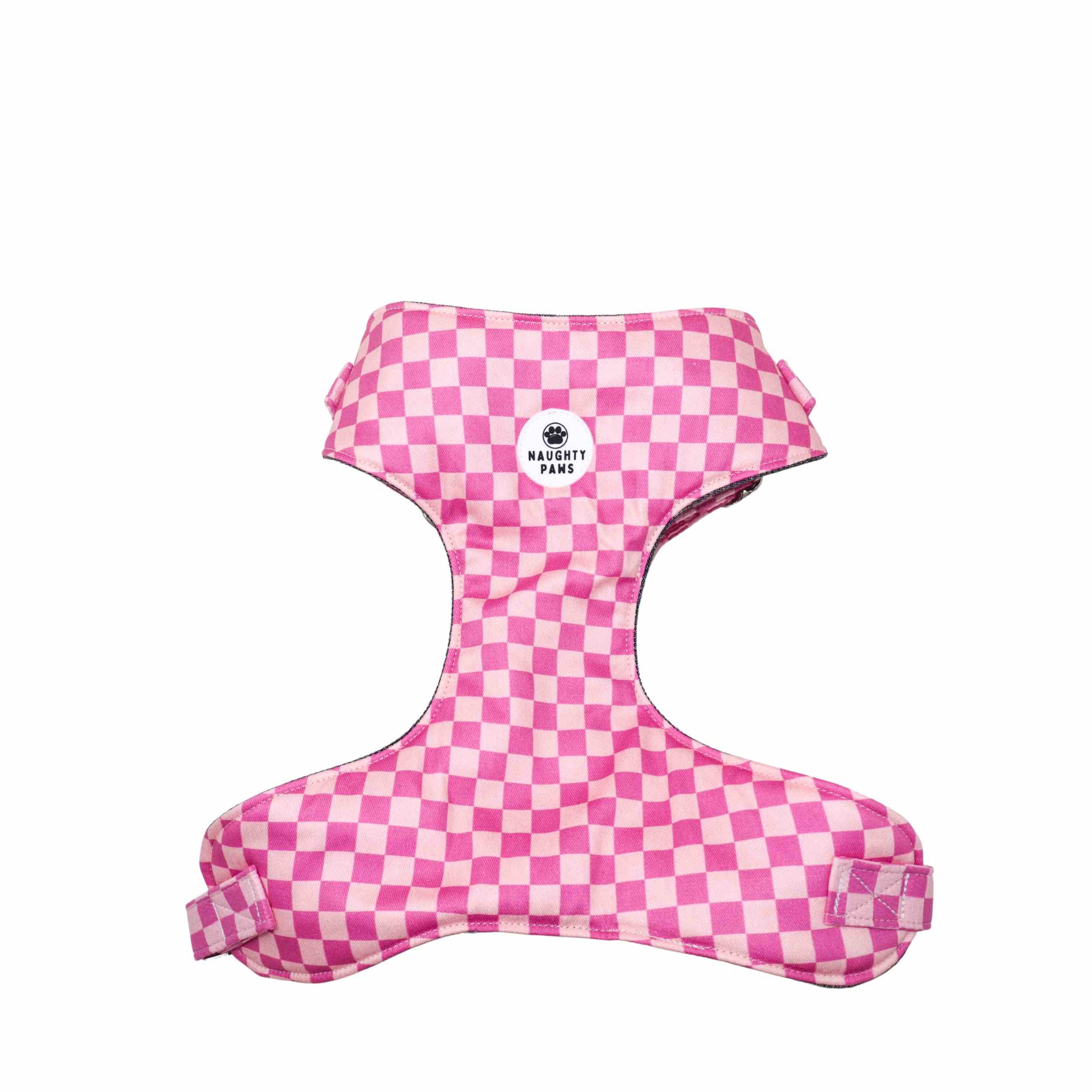 Pretty paws outlet harness