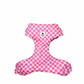 “Pretty In Pink” Chest Harness
