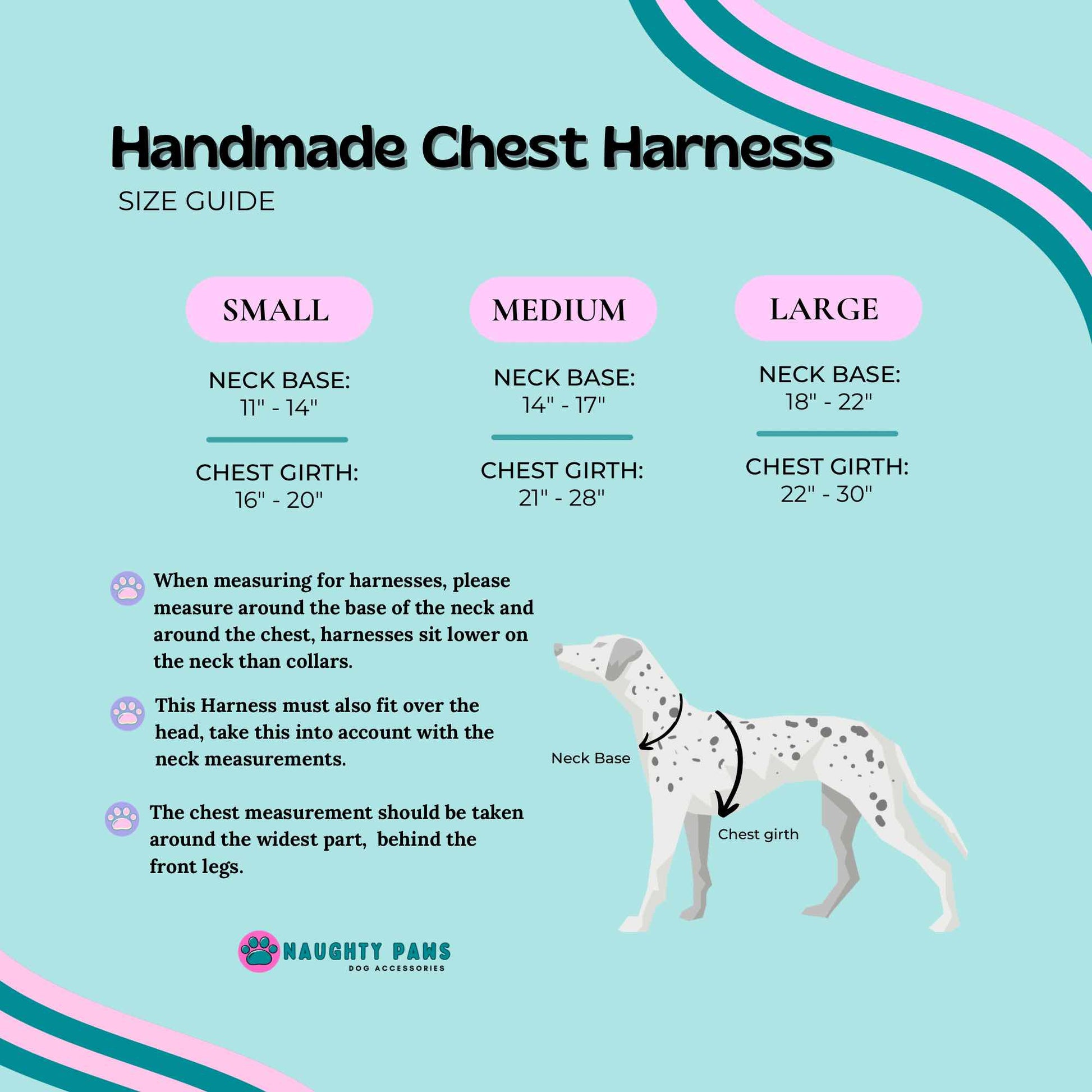 Handmade Dog Harness for Puppies: A Creative Guide 4 Dog Harness Test Fit