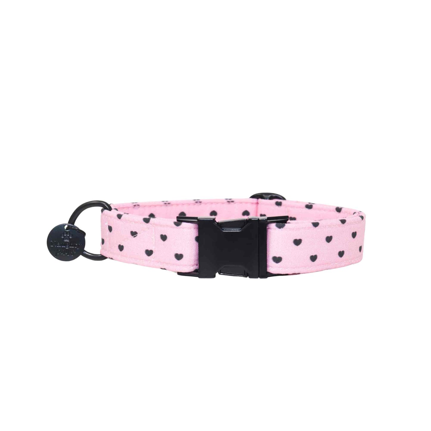 "Pink Promise" Collar