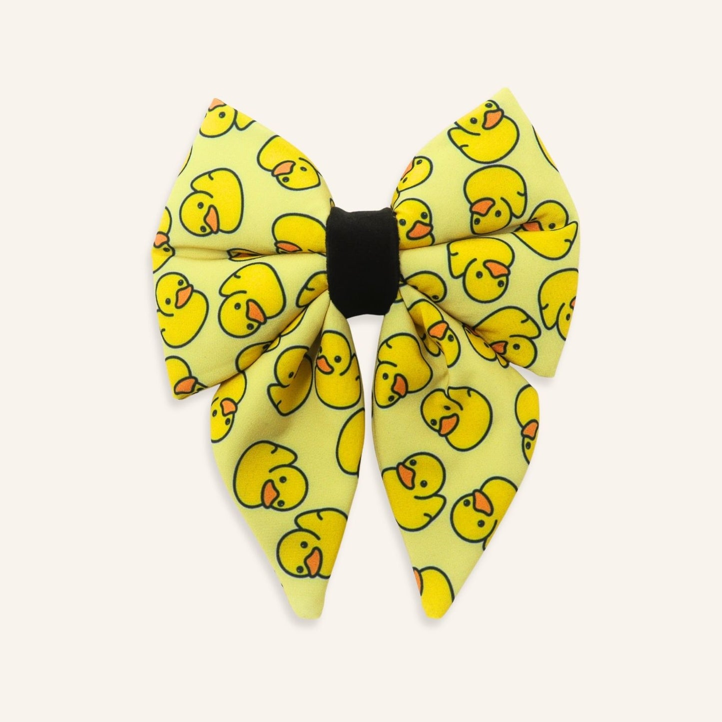 "Bubble Bath" Sailor Bow