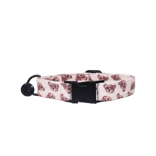 "Bear Hugs" Collar