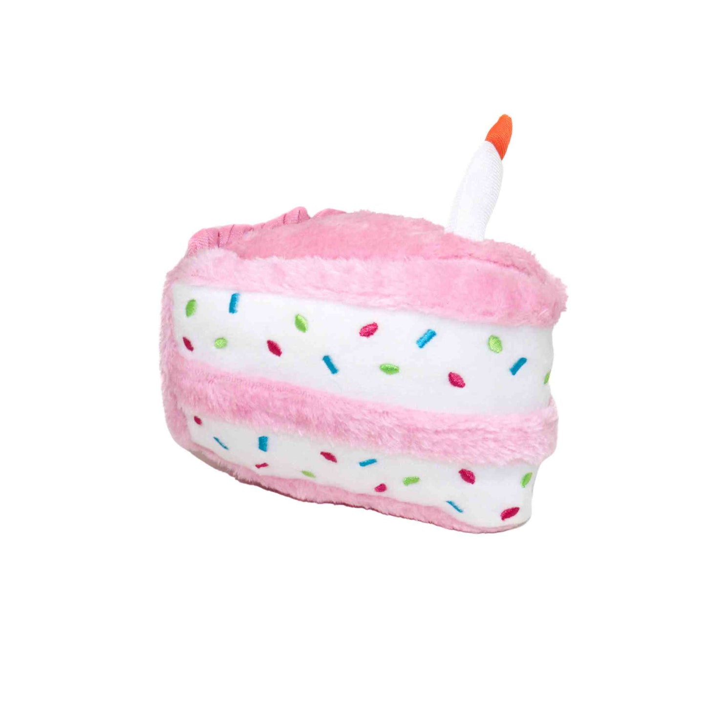 Birthday Cake - Pink
