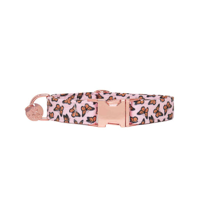 "Monarca" Collar