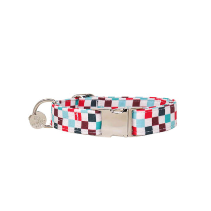 "Peppermint" Collar