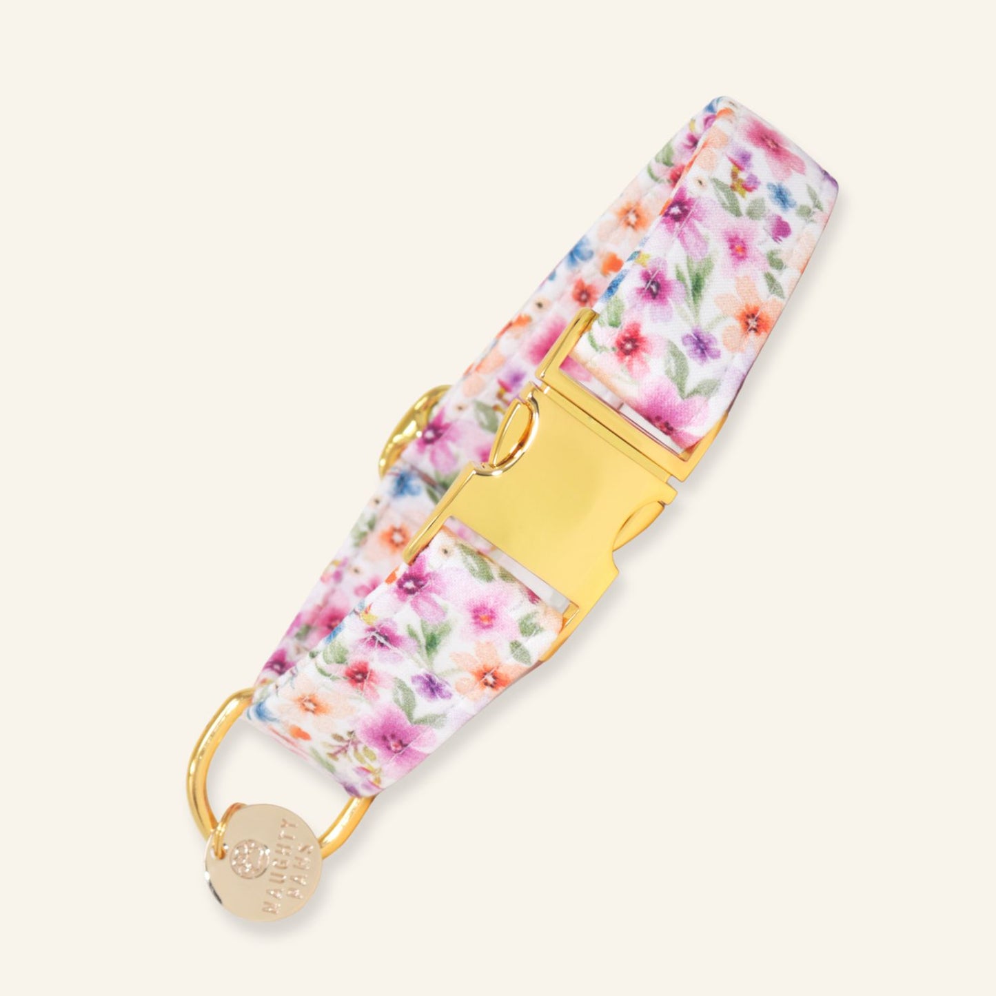 "Bella" Collar