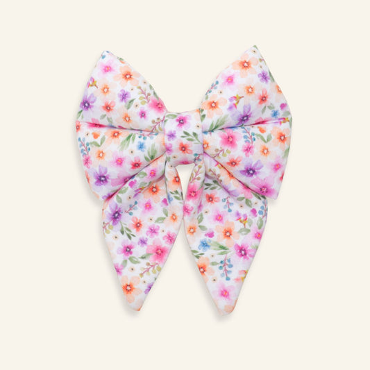 "Bella" Sailor Bow