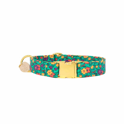 "Summer Fields" Collar