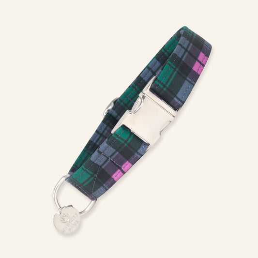 "Fall Breeze" Collar