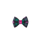 "Fall Breeze" Puffy Bow Tie