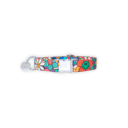 "Bloomtastic" Collar