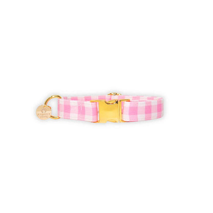 "Rosewater" Collar