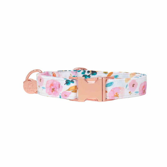 "Bouquet" Collar