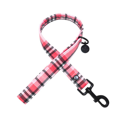 "Clash of Hearts" Leash