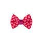 "First Kiss" Puffy Bow Tie
