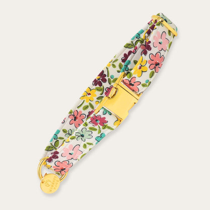 "Giverny" Collar
