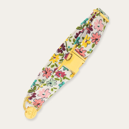"Giverny" Collar