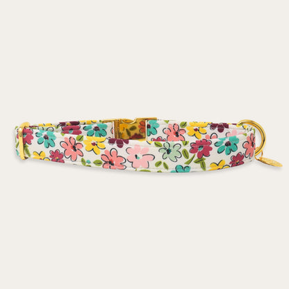 "Giverny" Collar