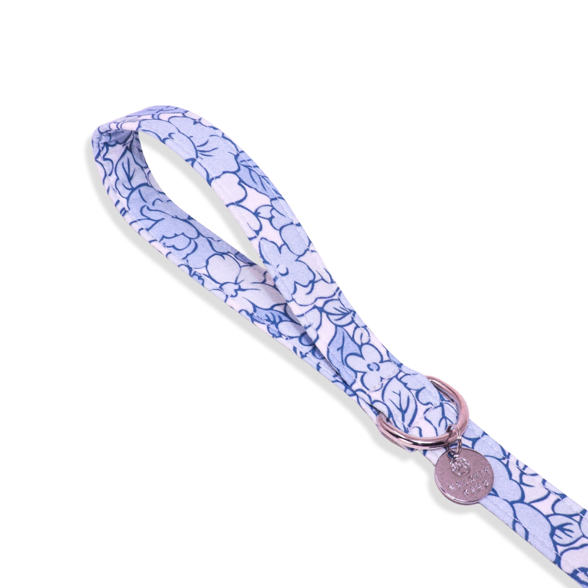 "Blue Tide" Leash