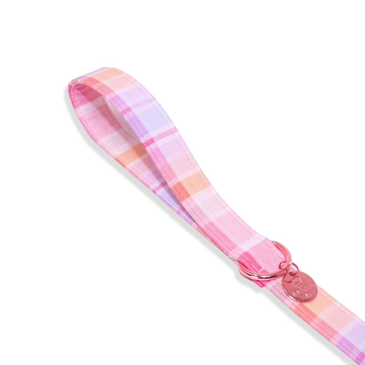 "Summer Sunset" Leash